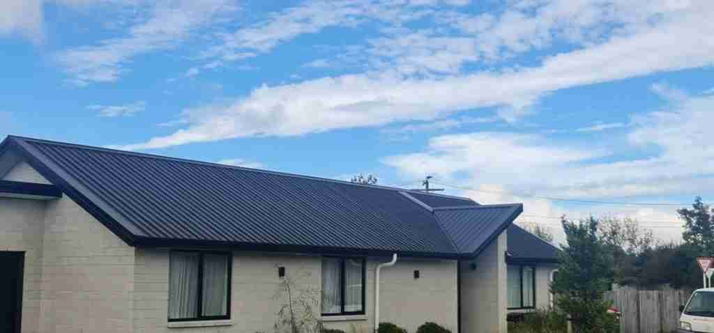 longrun roofing hamilton