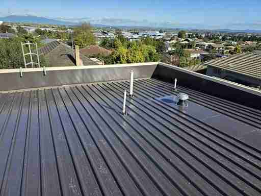 roofing company