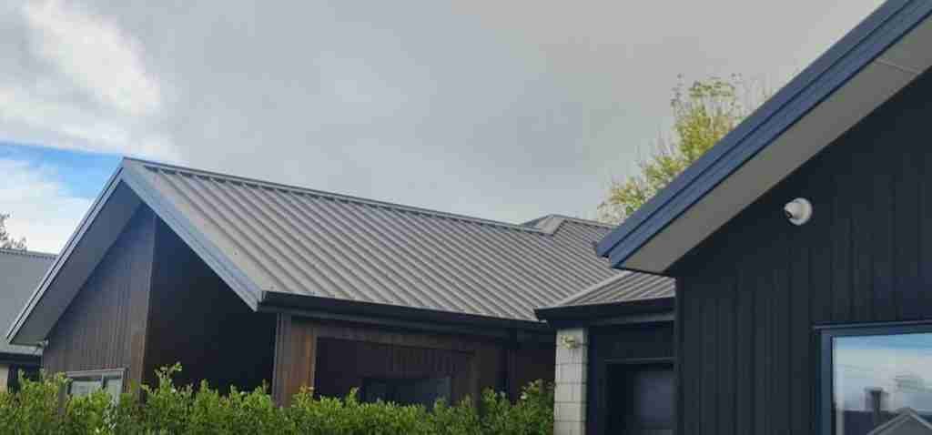 roof repairs hamilton