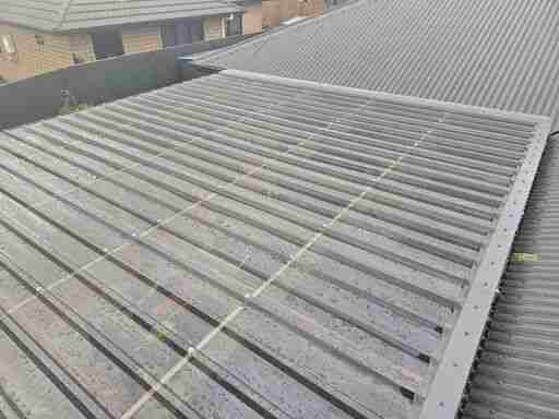 roof repairs huntington