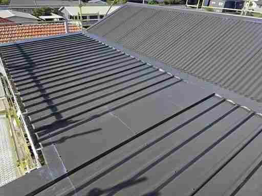 roof repairs maeroa
