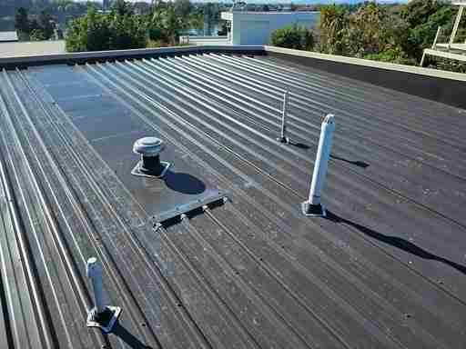 roof painting