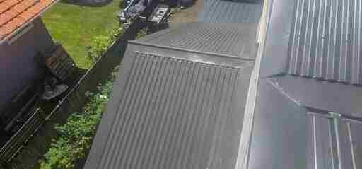 roof restorations hamilton