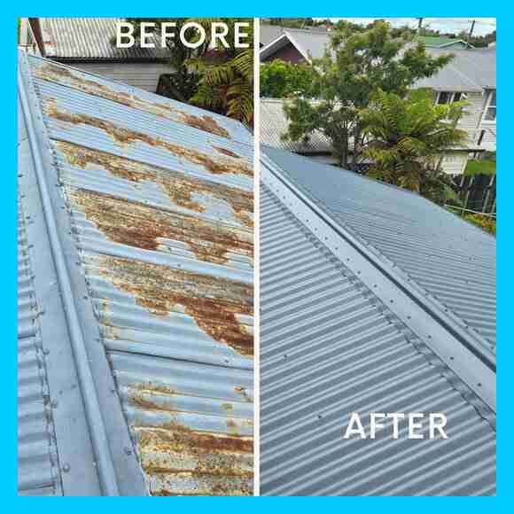roof repairs near me
