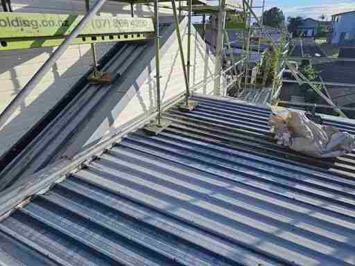 roofing nawton