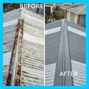 roofing hamilton nz before and after