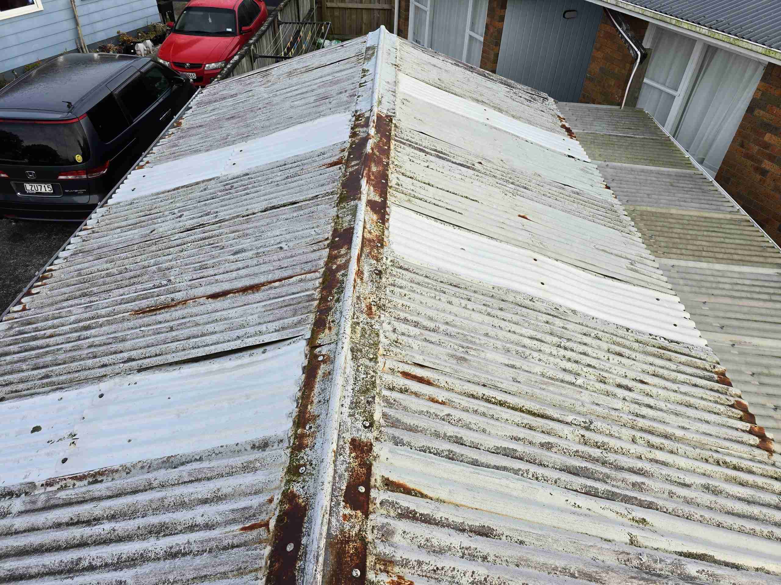 roofing in Hamilton