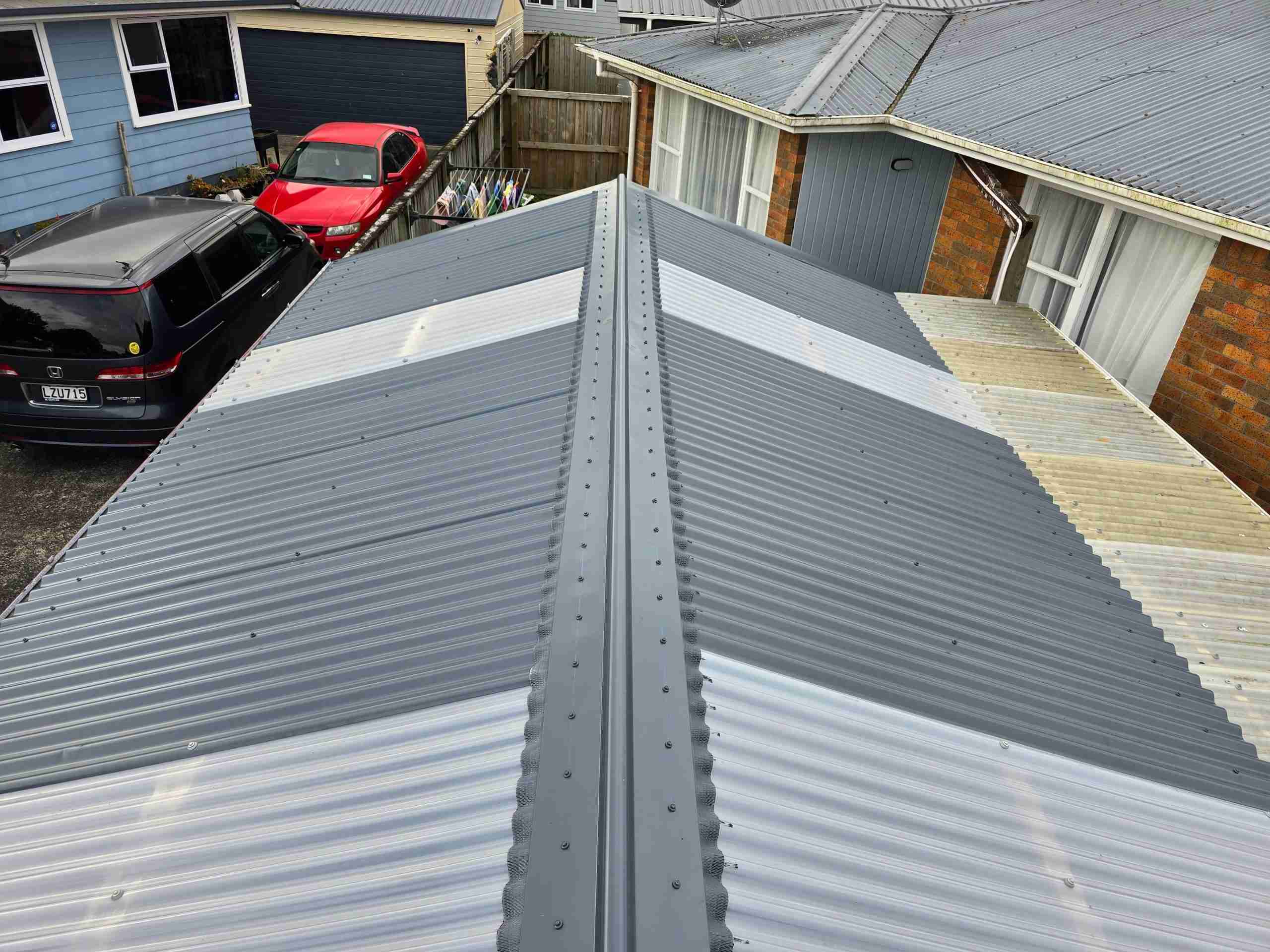 hamilton roofing services