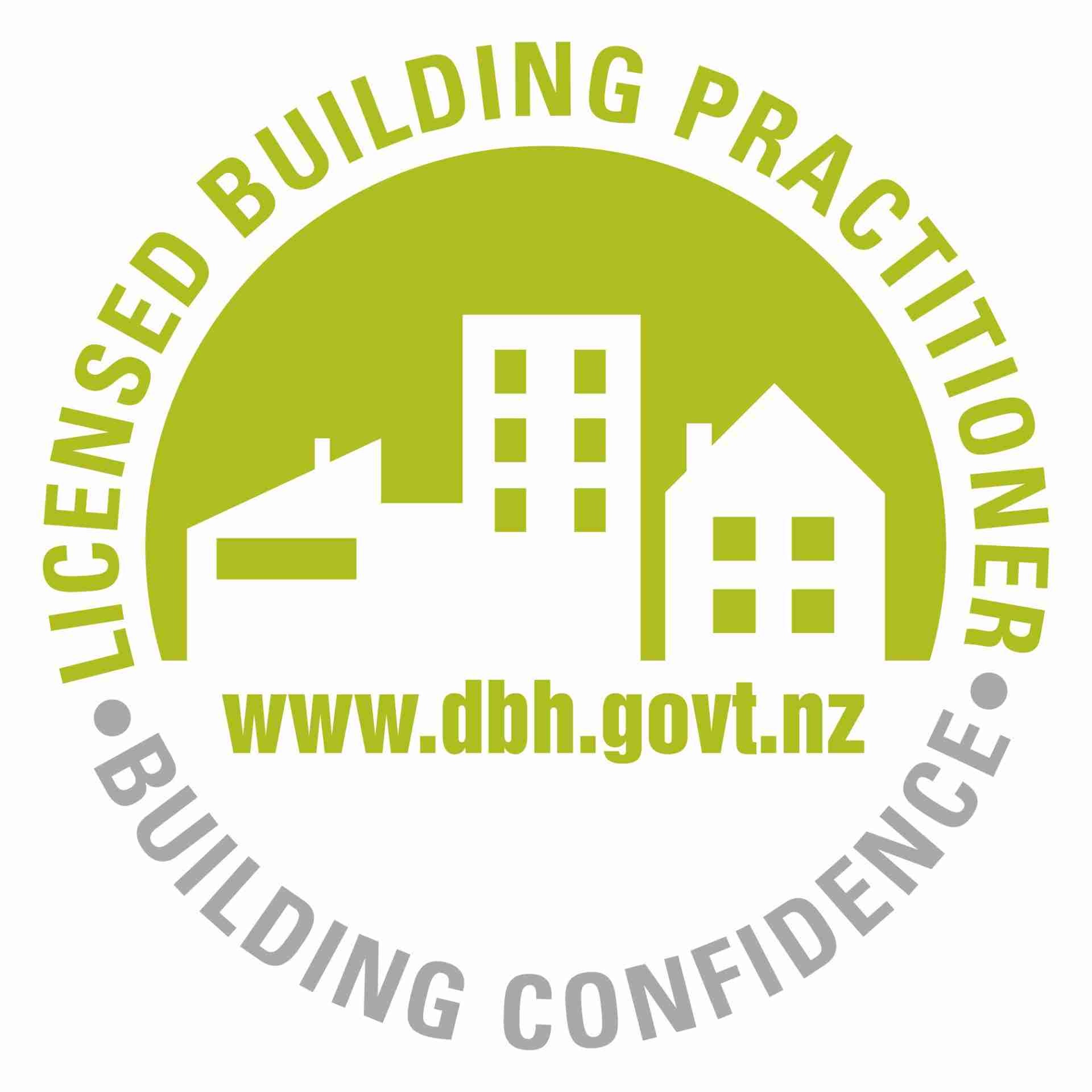 Licensed Building Practitioner Roofers