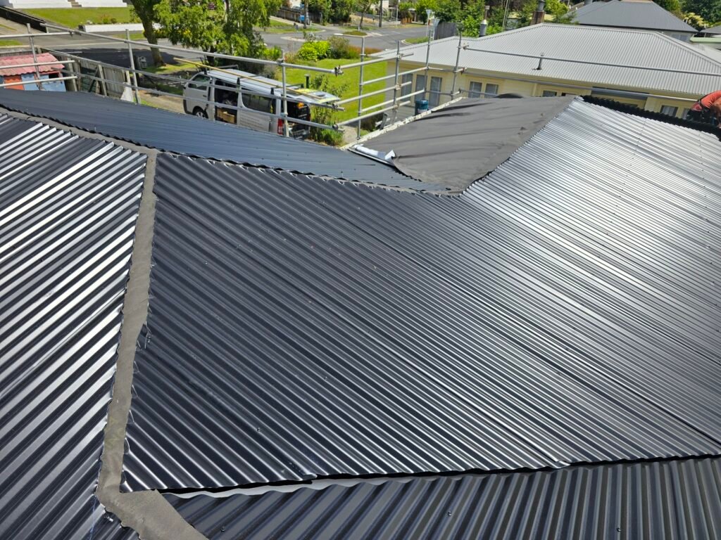 Long Run Reroof Hamilton Finished long run reroof hamilton finished