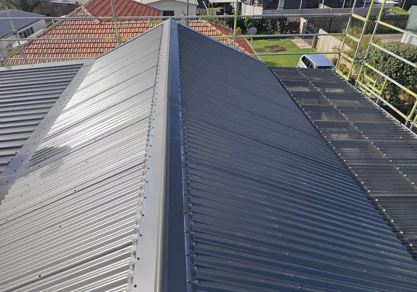roofing hamilton
