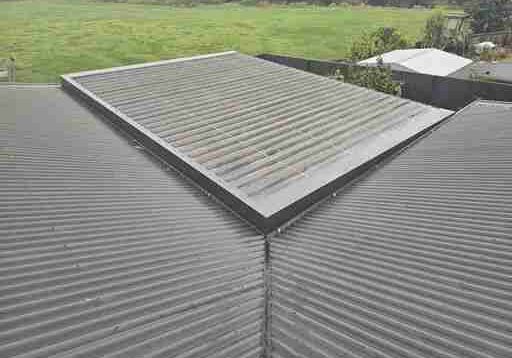 roof repairs hamilton