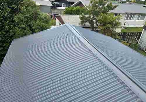 long run re-roofing