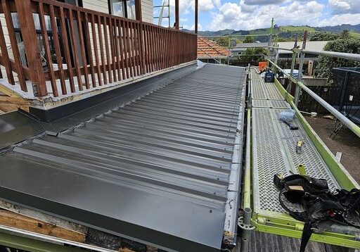 Roofing companies near me