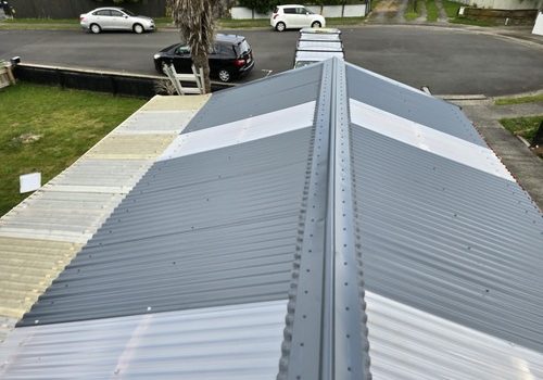 roof repair hamilton