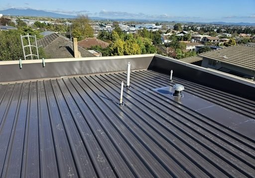 roofing company
