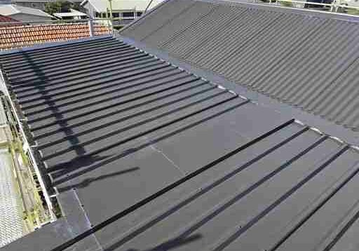 roof repairs maeroa