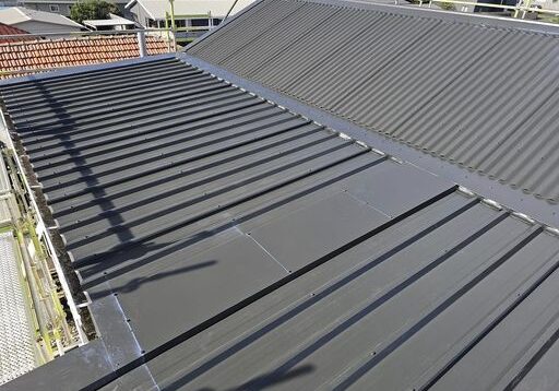 roof repairs maeroa