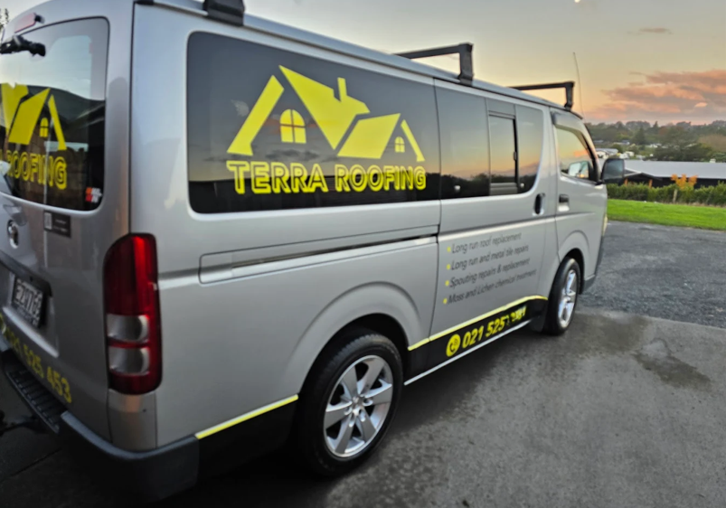 roofing hamilton