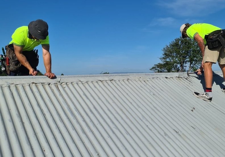 roofing hamilton